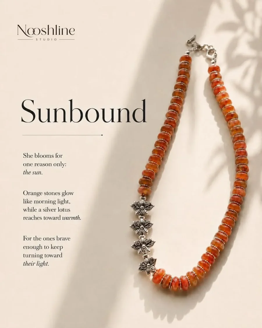 Sunbound Line Sunbound