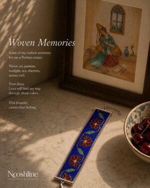 Woven Memories