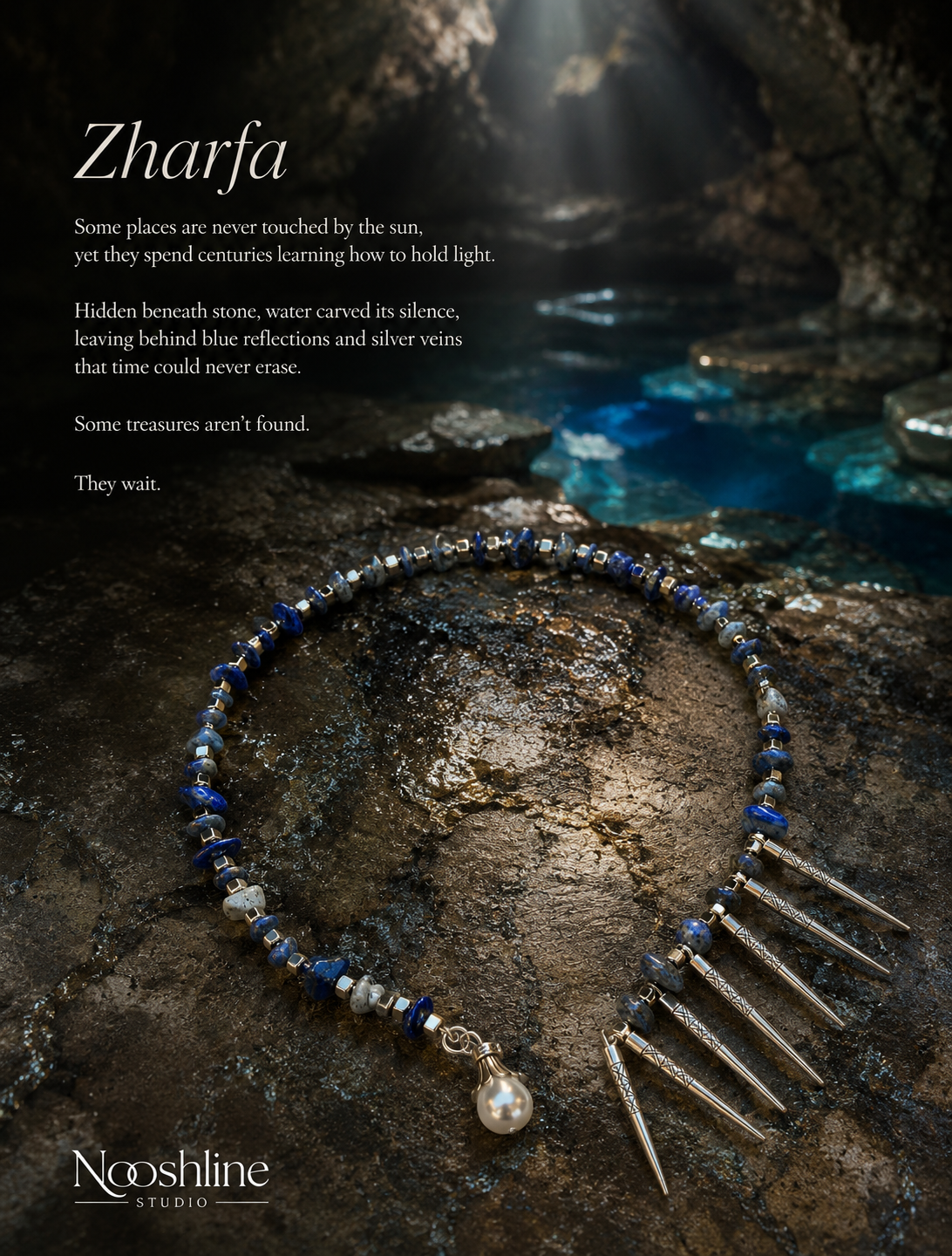 Zharfa