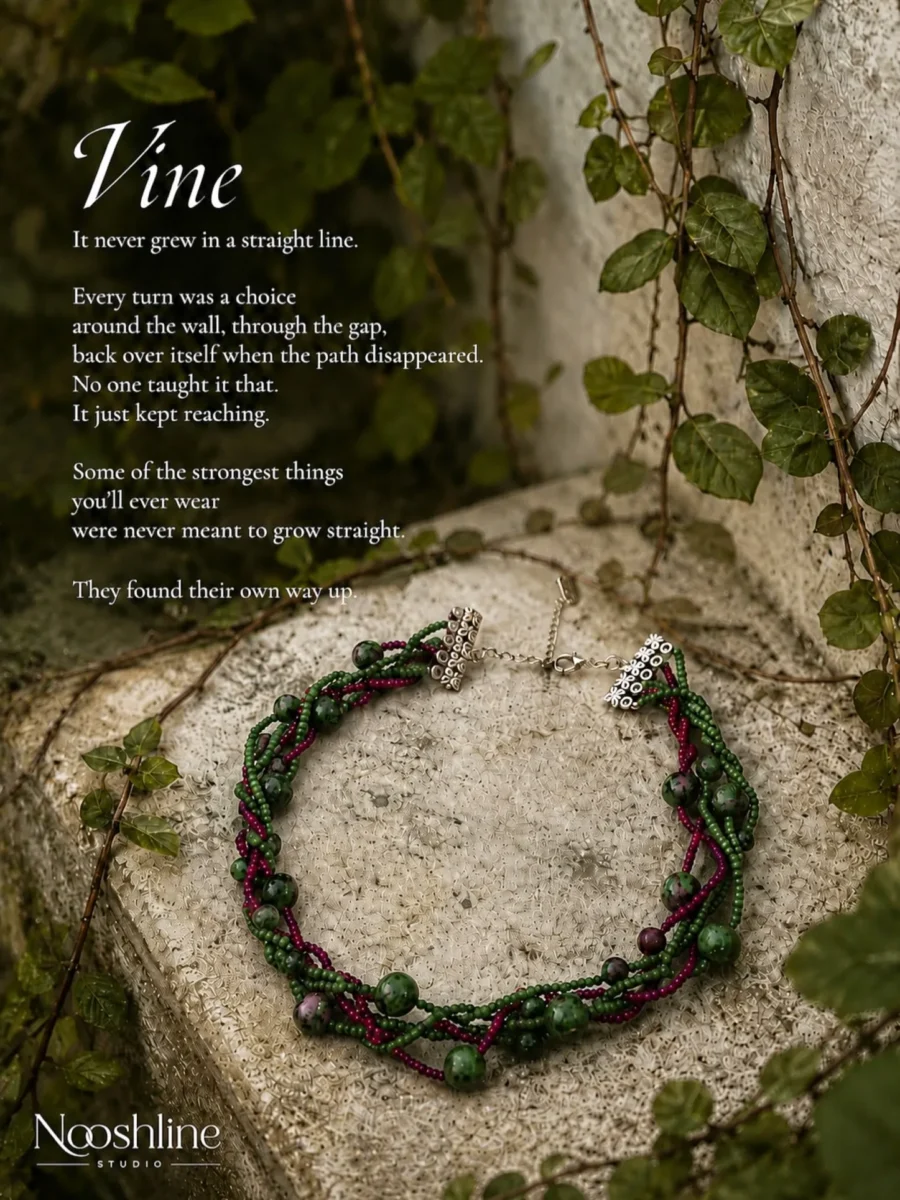 Vine Line Vine