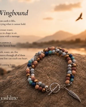 Wingbound Line Wingbound