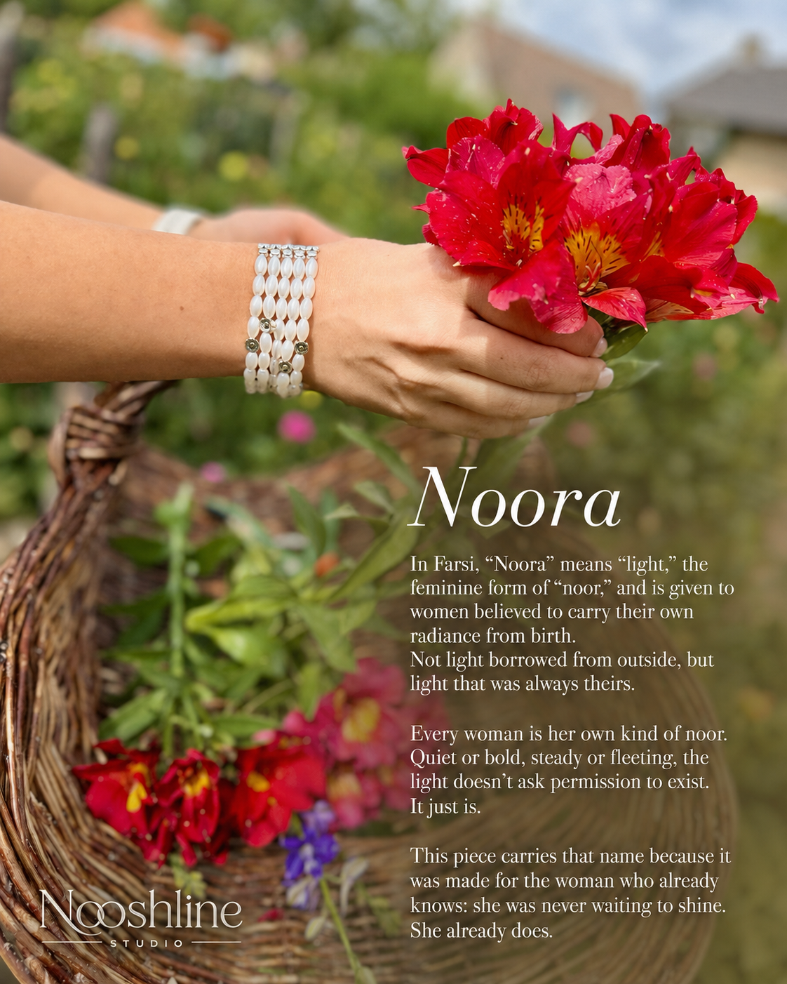 Noora