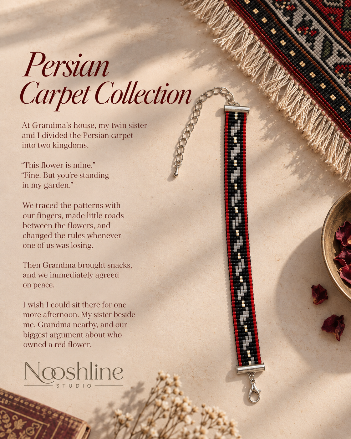 Persian Carpet Collection