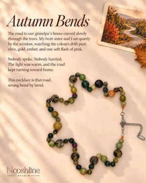 Autumn Bends