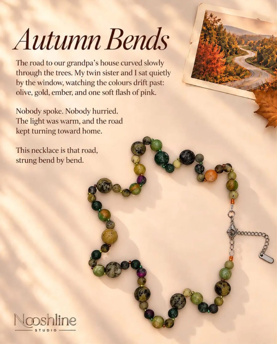 Autumn Bends
